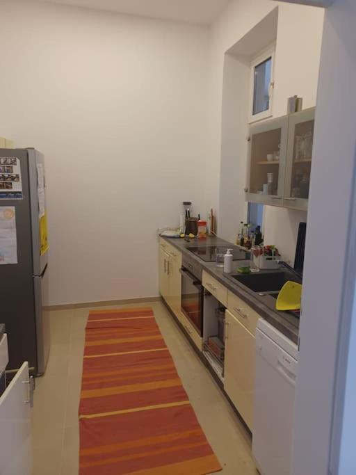 Sehr Zentral Gelegen Apartment Виена Екстериор снимка